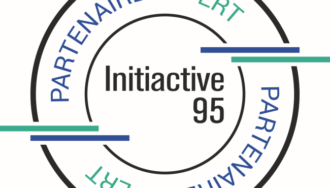 initiactive 95 Expert creation entreprise val d'oise