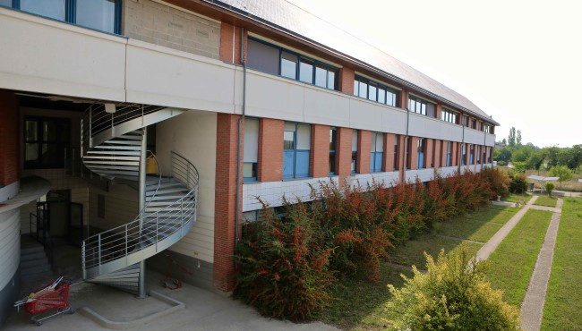 La Turbine à cergy par starlabs
