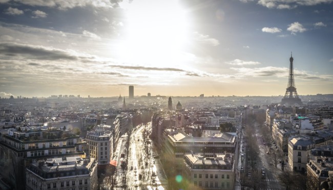 Trasladar su empresa a Francia de forma sencilla