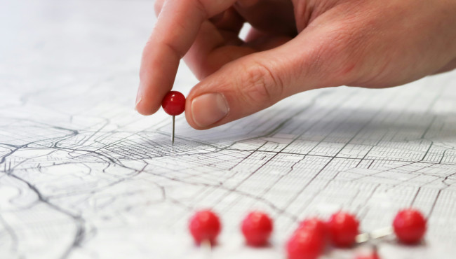 Implantation établissement secondaire entreprise