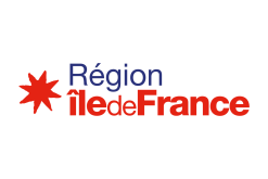 Logo Région Ile de France